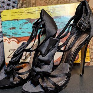 Zigi Soho Gloria Size 9